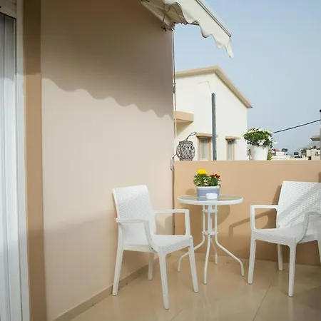 Apartment Sun By The Sea 2 Agia Pelagia (Crete)