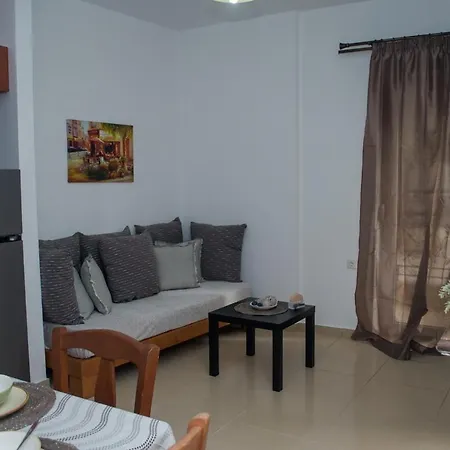 Apartment Sun By The Sea 2