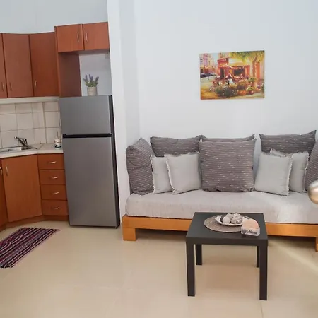 Apartment Sun By The Sea 2 Agia Pelagia (Crete)