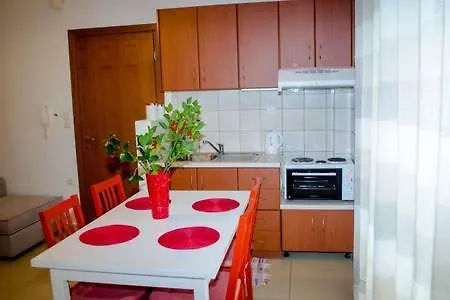 Sun By The Sea 2 Apartment Agia Pelagia (Crete)
