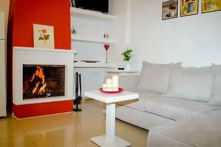Sun By The Sea 2 Apartment Agia Pelagia (Crete)