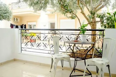 Apartment Sun By The Sea 2 *