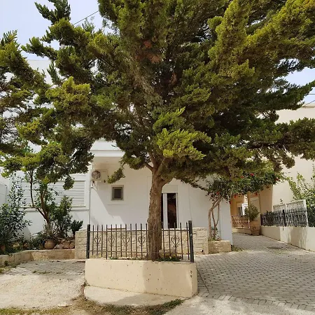 Sun By The Sea 2 Apartment Agia Pelagia (Crete)