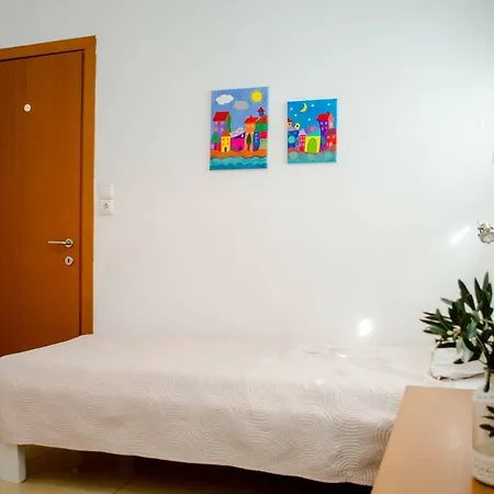 Apartment Sun By The Sea 2 *