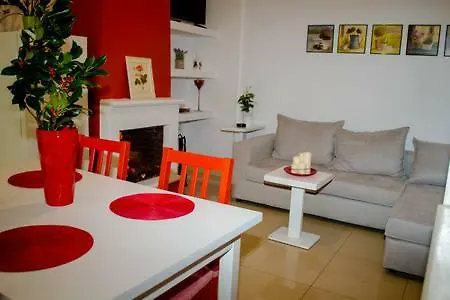 Sun By The Sea 2 Apartment Agia Pelagia (Crete)