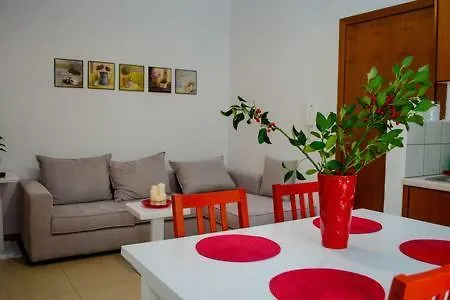 Apartment Sun By The Sea 2